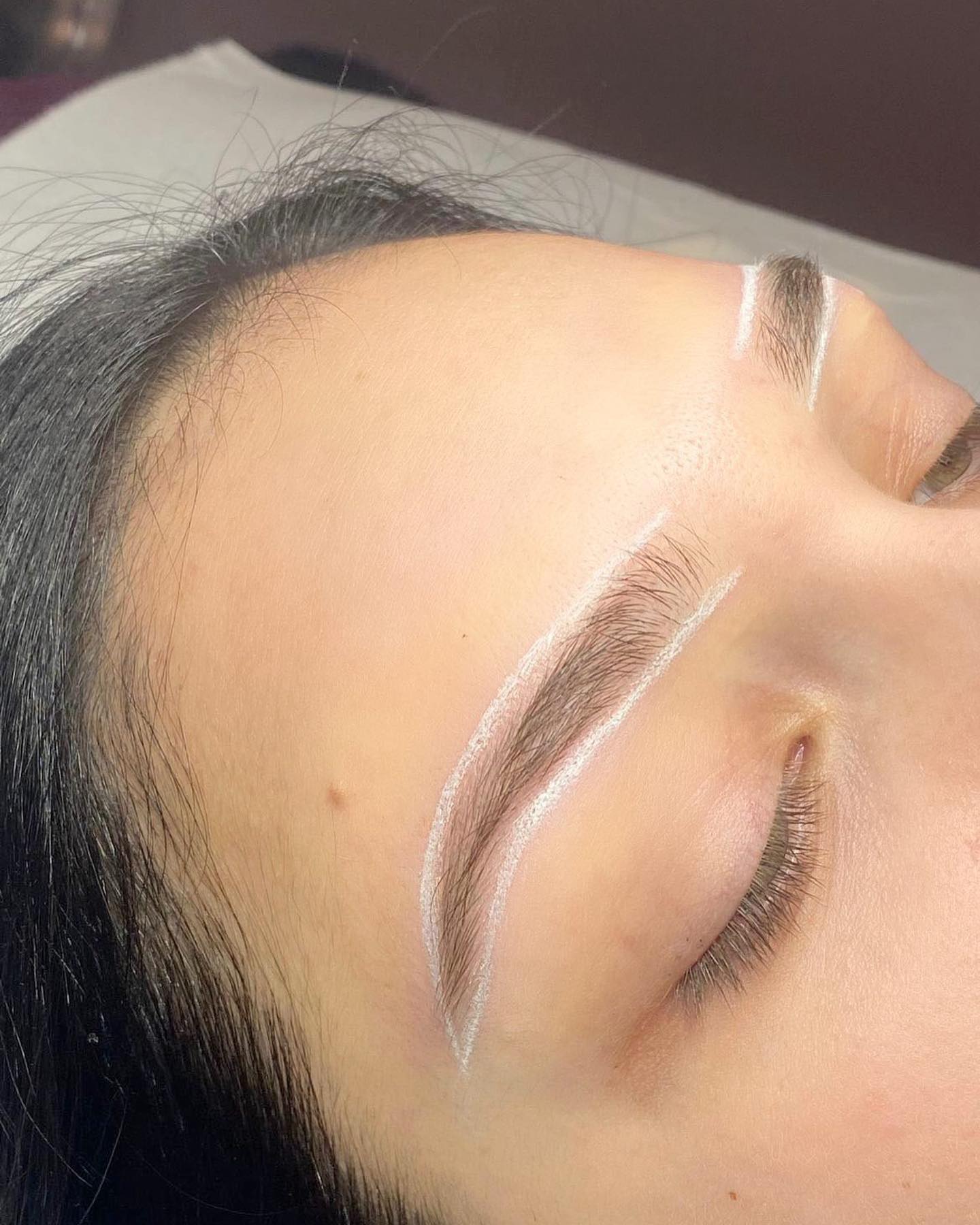 Séverine Un Temps Pour Elle - Maquillage semi-permanent